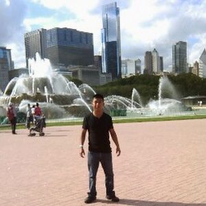 Meet your Posher, Gustavo